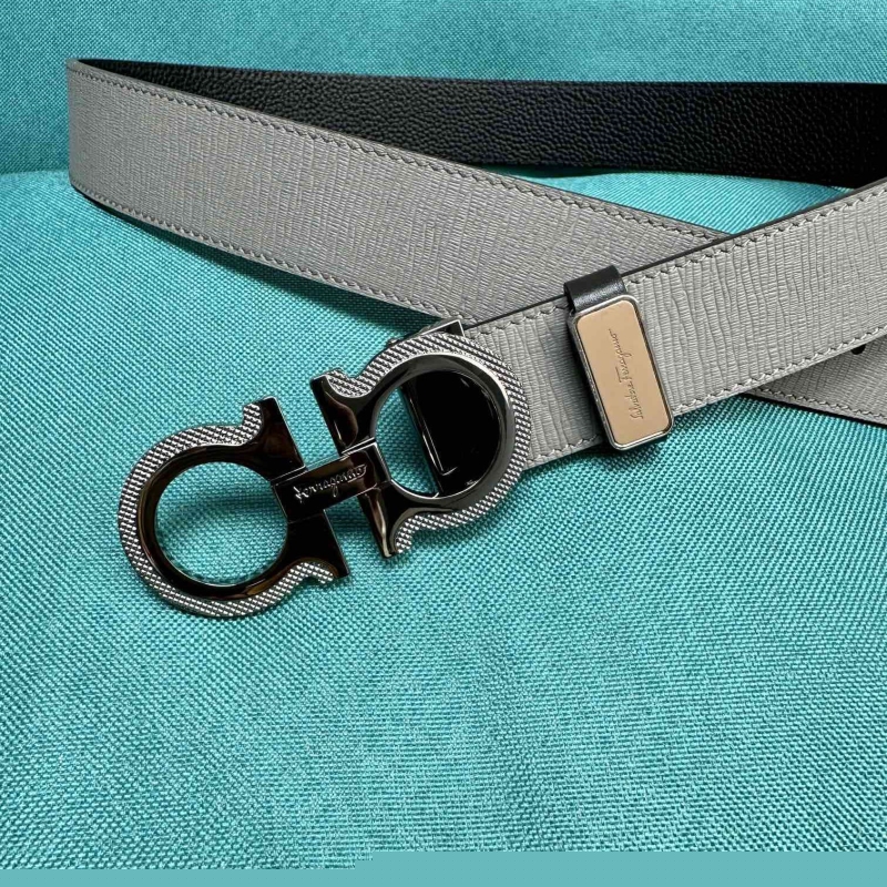 Ferragamo Belts